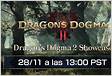Página Oficial de Dragons Dogma 2CAPCO